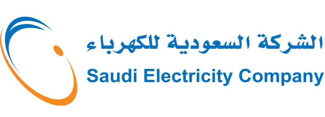 Saudi Electricity Company logo