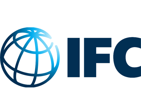 IFC logo