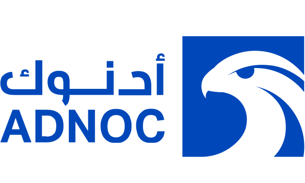ADNOC logo