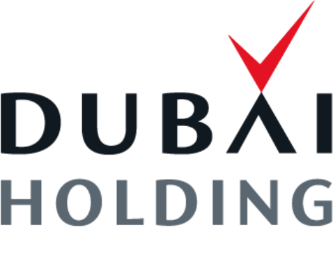 Dubai Holding logo