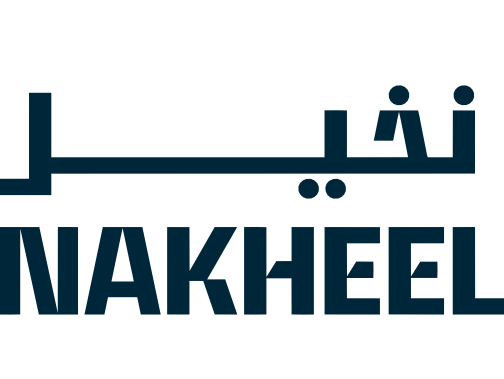 Nakheel logo
