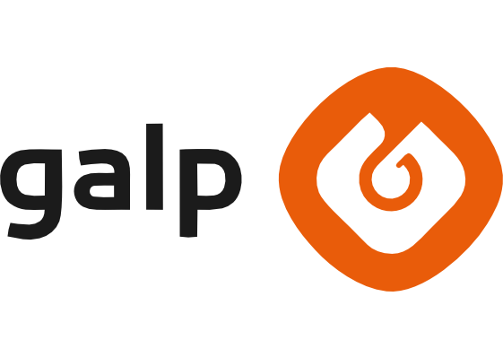 Galp logo