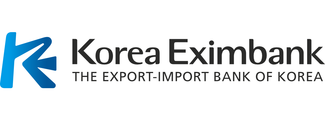 Korea Eximbank logo