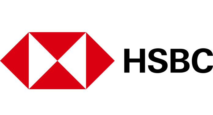 HSBC logo