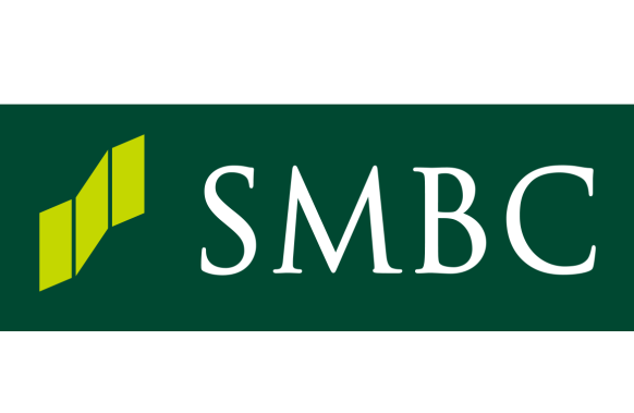 SMBC logo