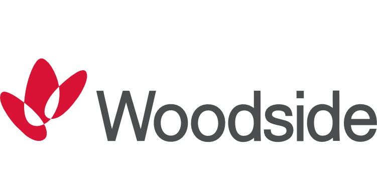 Woodside logo