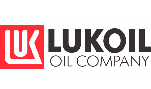 Lukoil logo