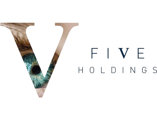 FIVE Holdings logo
