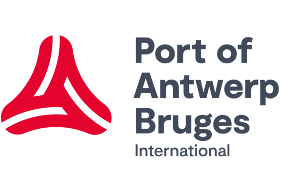Port of Antwerp-Bruges International logo