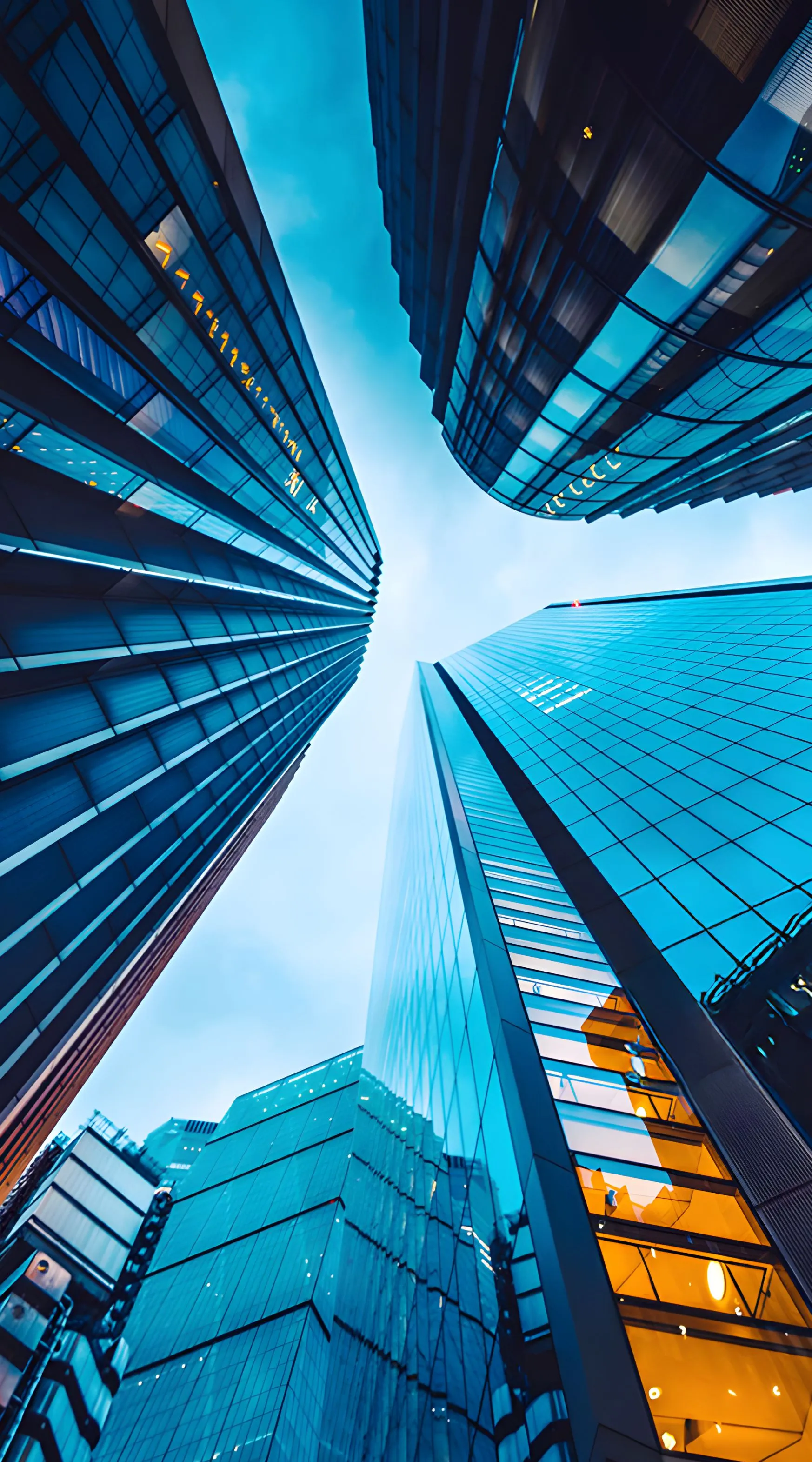 Financial Institutions