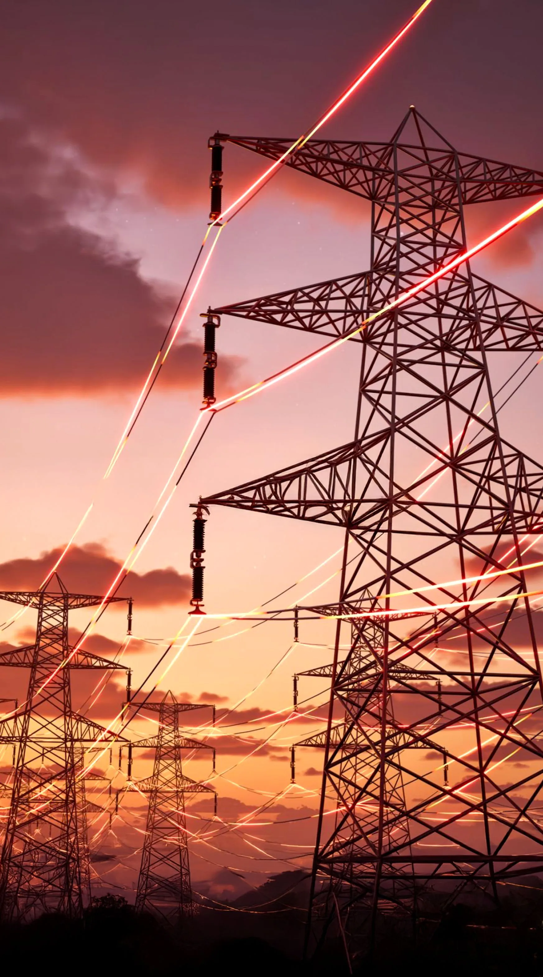  Power and Transmission