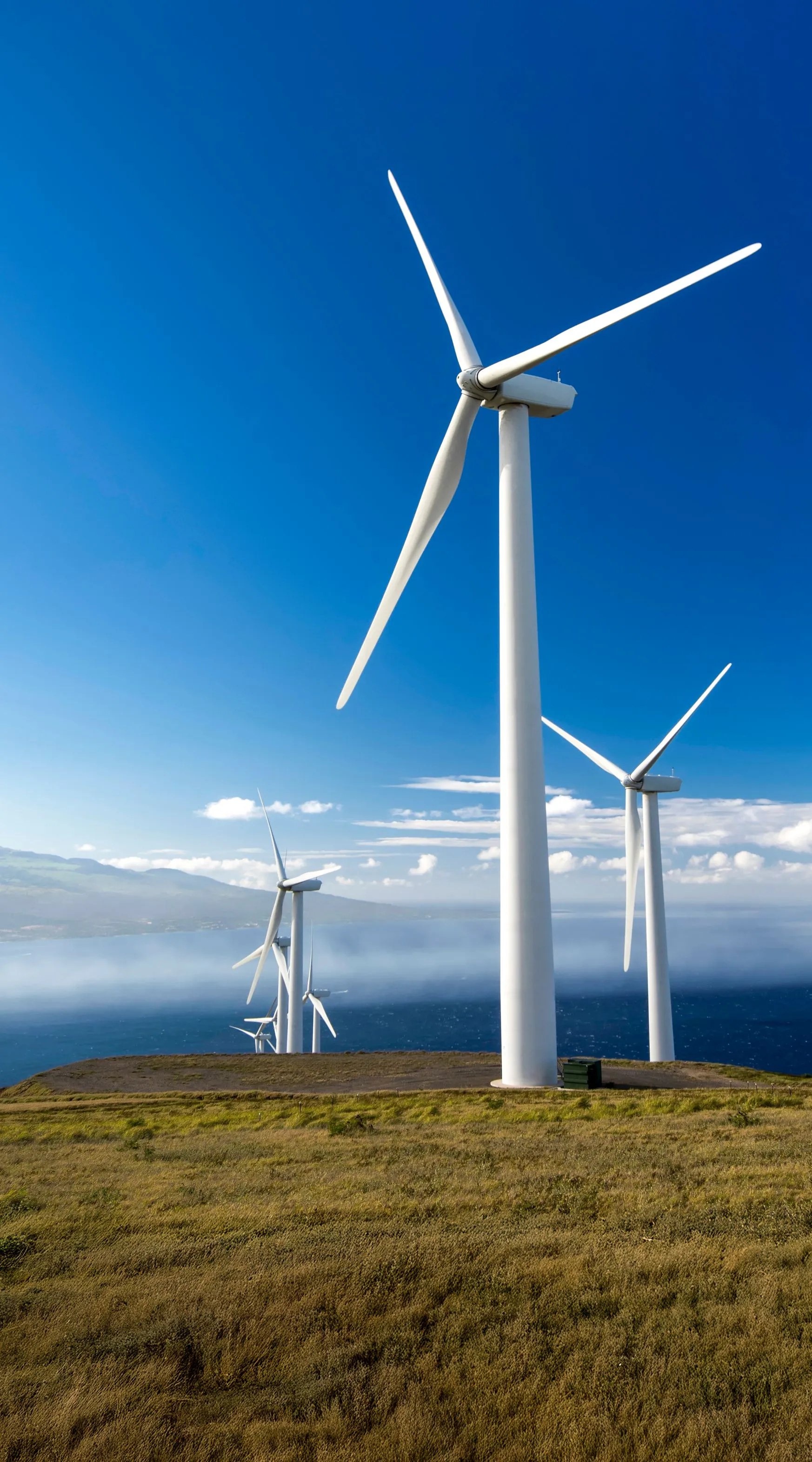  Renewables and Clean Energy